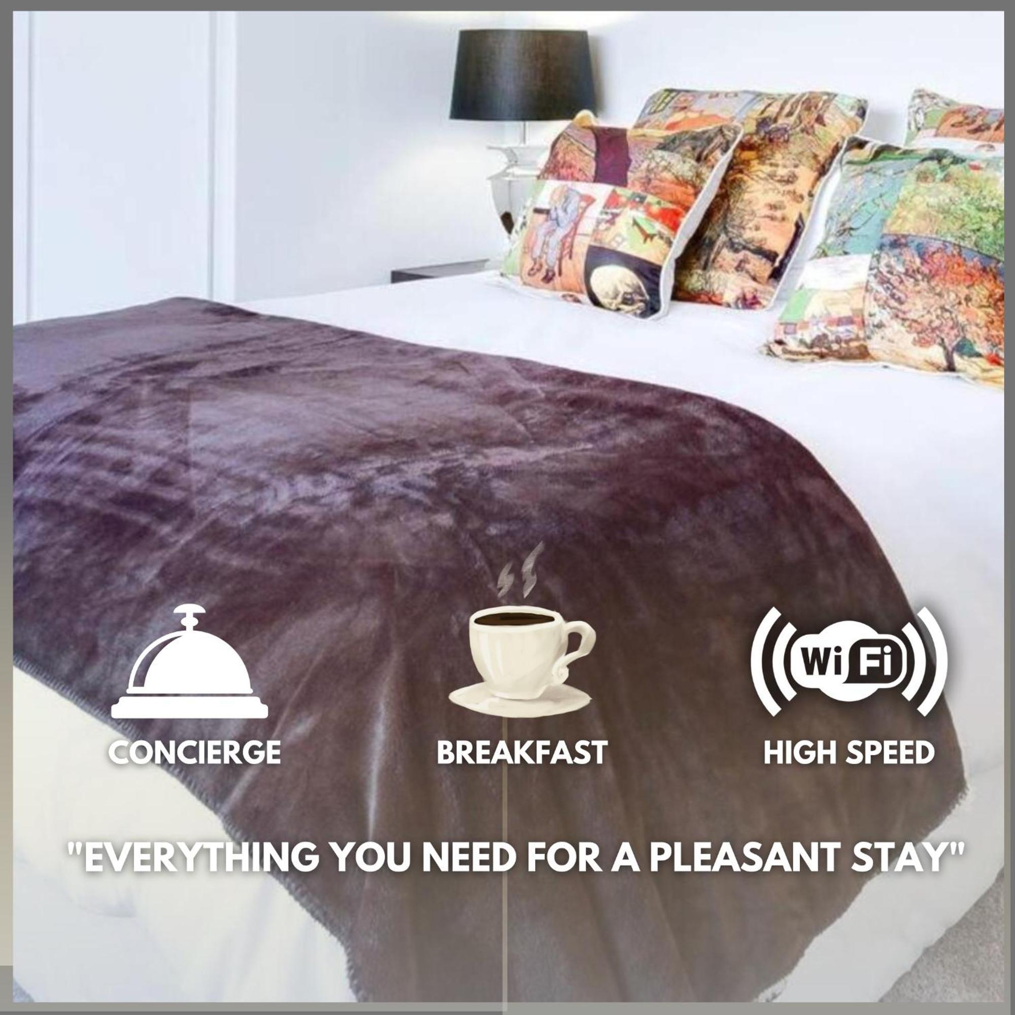 Sejour Perpignan Avec Petit-Dejeuner A La Demande A 20 Minutes De L'Espagne A La Douceur Catalane Екстериор снимка
